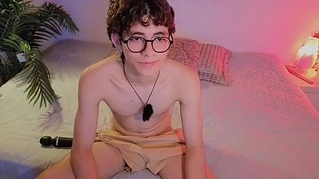 Chatroom XXX en direct de Matty_Sparkk