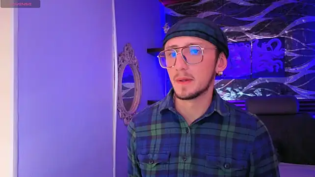 Czat XXX na żywo – MR_ANGEL__