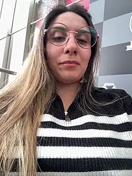 sarah_honey__ Obrolan Langsung XXX