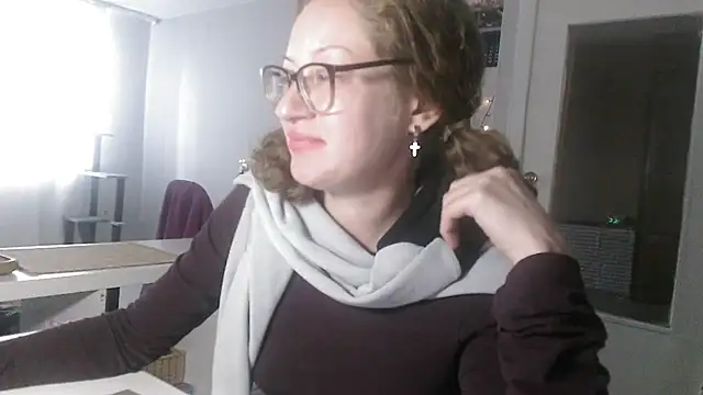 Alice_newhome – Live XXX-chat