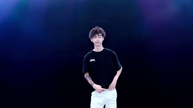 BTboy-001's Live XXX Chat