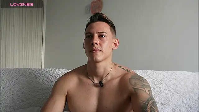 Muscle_King_Cum Live XXX Chat
