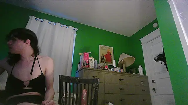 Živý XXX chat SadCatDaddy