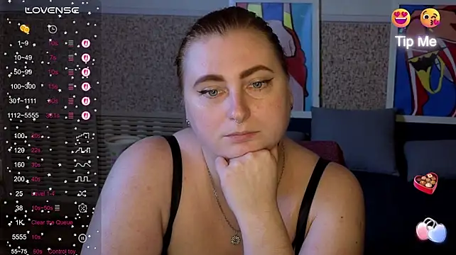 Alicia_love00 লাইভ XXX চ্যাট