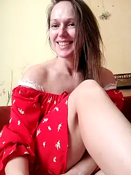 Živý XXX chat Deynara