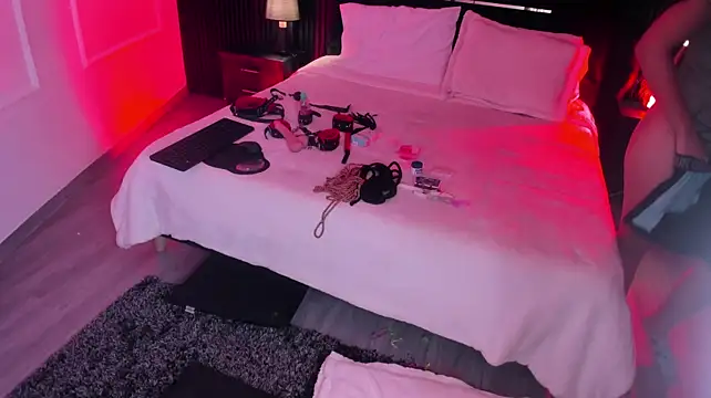 ZayraVesper Live XXX-Chat