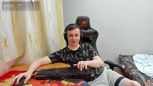 XXX chat uživo modela iliaskrislove