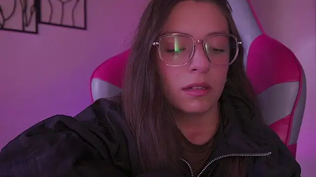 Živý XXX chat milly_kenner