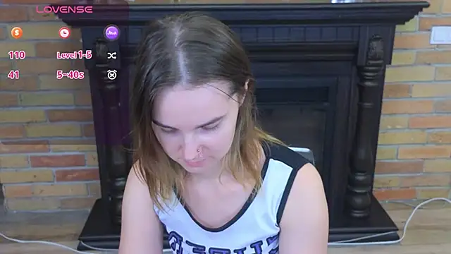 Živý XXX chat Ellie_Sunset