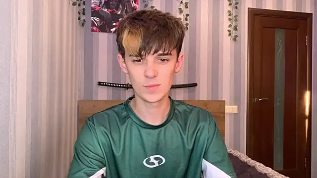 Živý XXX chat yoursexykun