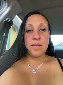 Cloe-Fire – Live XXX-chat
