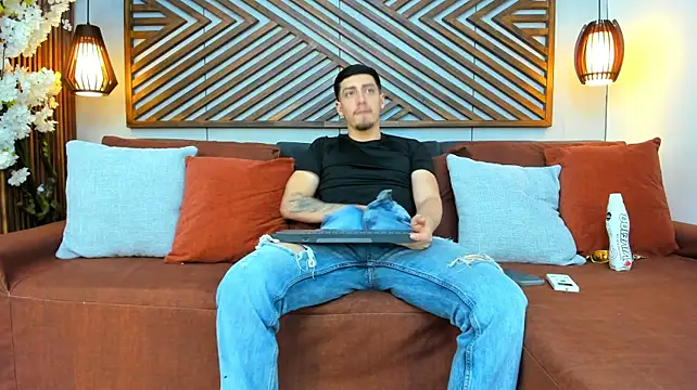 Jeremy_Blake লাইভ XXX চ্যাট