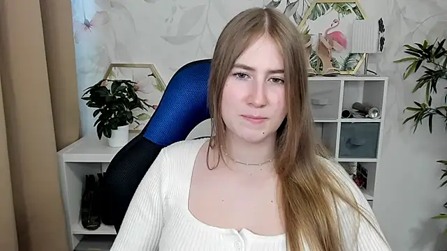 Živý XXX chat candy_Megan