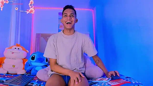 dilan_alfonzo's Live XXX Chat