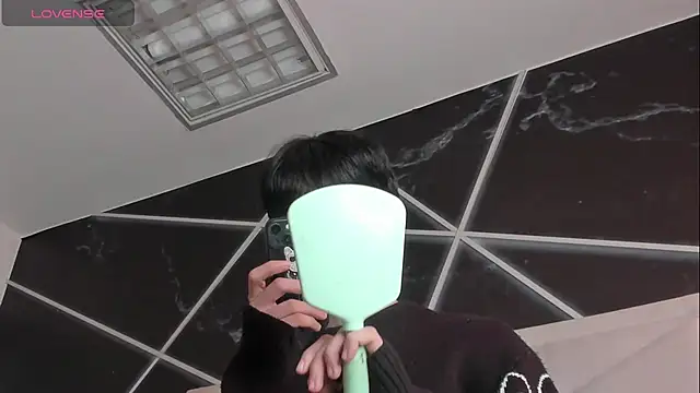 AerumChae Chat XXX live