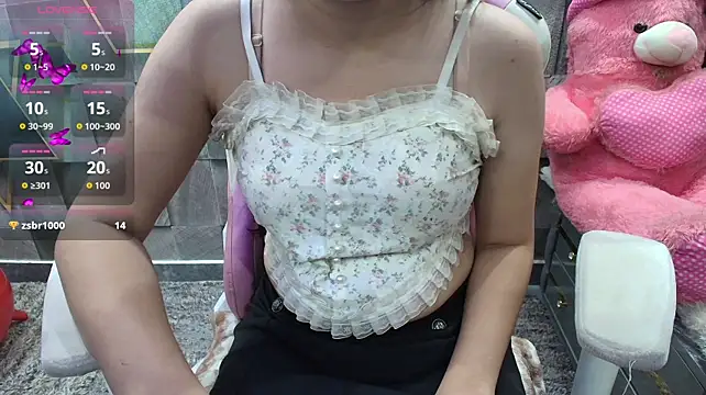 NymphoIsLive – Live XXX-chat