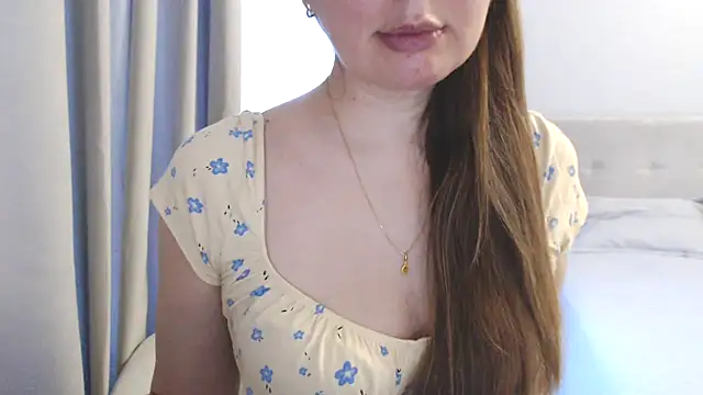 XXX chat uživo modela Tasiya