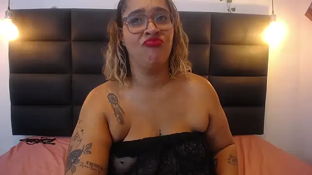 miss_haanna XXX чат на живо