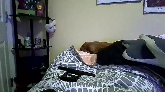 Mic_Oxinner Chat XXX live