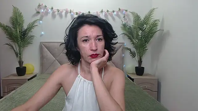 Chat XXX ao vivo de CameronEnns