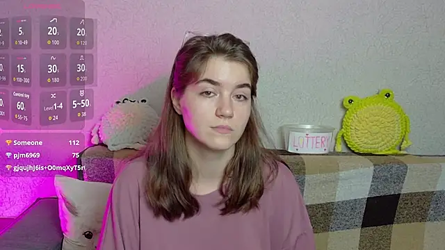 ElzaBlis XXX чат на живо