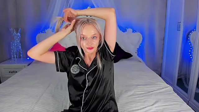 AlessaKiss Chat XXX live