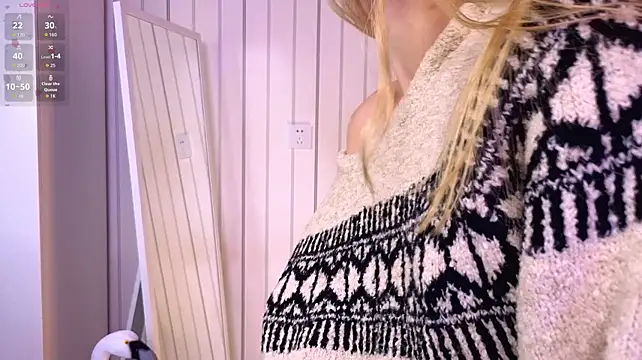 Chat XXX Live HarriettKitty