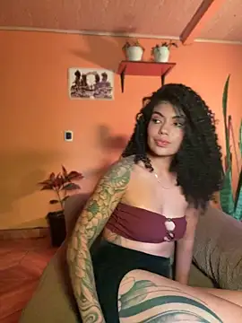 Morenayaa Chat XXX live