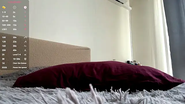 Chat +18 de NedaRhinehardt ao vivo