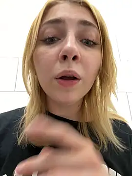 XXX chat uživo modela Sunny___Bunny