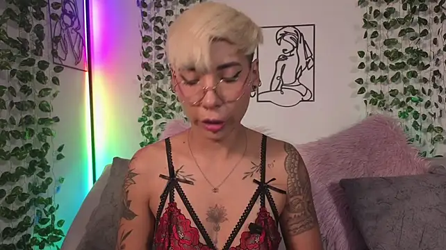 MiaMorgan_ 即時 XXX 聊天