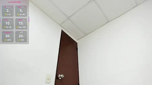 Lianfox_1 লাইভ XXX চ্যাট