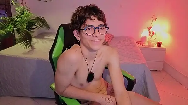 Matty_Sparkk Obrolan Langsung XXX