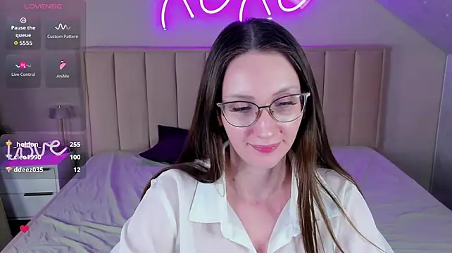 Alexa_Carte's Live XXX Chat
