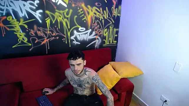 Billy_Ray_のライブXXXチャット