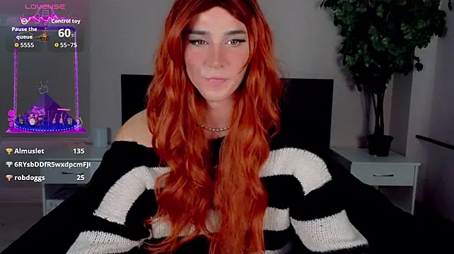 HelenSpellman 라이브 XXX 채팅