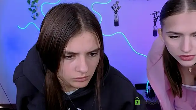 lisa_dark_ 现场XXX聊天