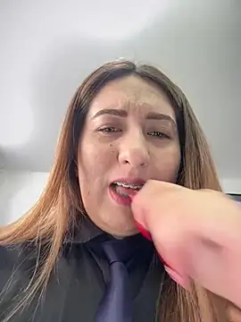 Chat XXX en directo de suzy-111