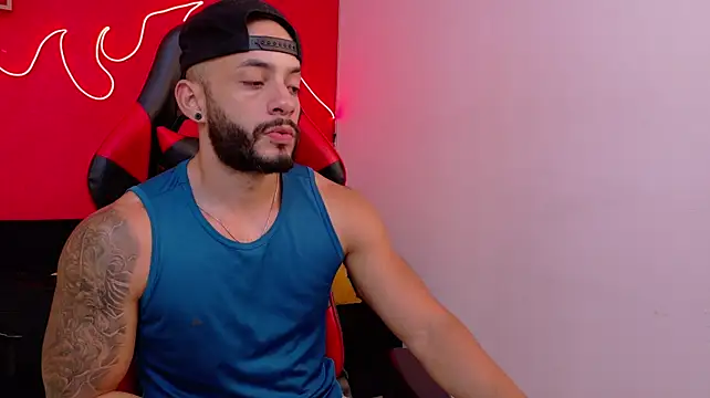 Mike_savage3's Live XXX Chat