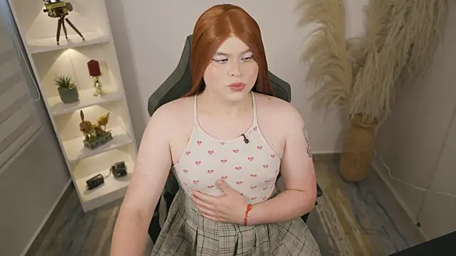 CamilaFerretti_ Шоу с уебкамера