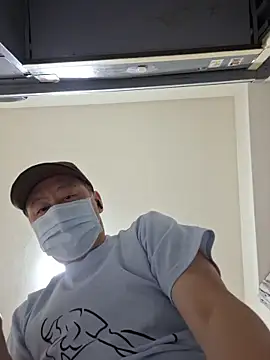 jetace 现场XXX聊天