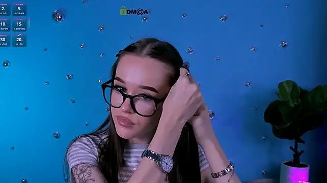 nila_eclipse Adlı Modelin Canlı XXX Sohbeti