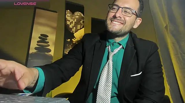 Chat XXX Live Jerry_hot1