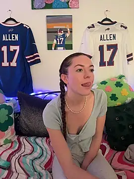 babygingerboo Chat XXX live