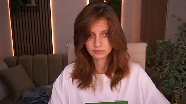 CuteeFoxy Chat XXX live