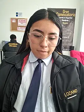 Živý XXX chat Angela__05
