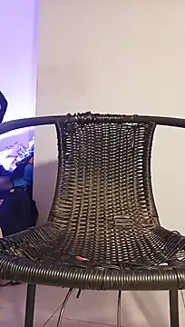Živý XXX chat alfablackx