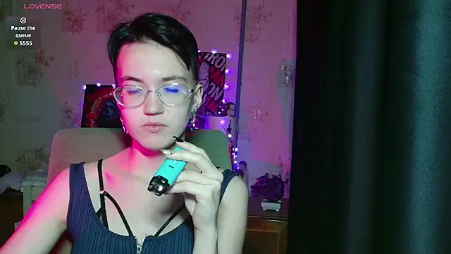 Jane_Miss Adlı Modelin Canlı XXX Sohbeti