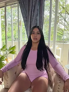 Samantha_milleer 라이브 XXX 채팅