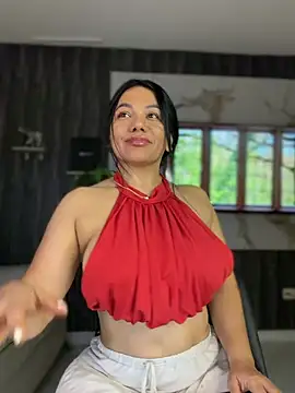 XXX chat uživo modela Abril10_